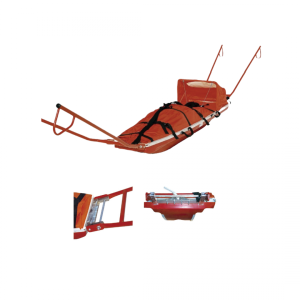 Barquette RANDO CM/RAN001